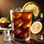 como fazer Long Island Iced Tea